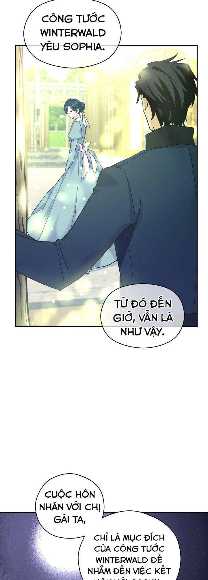 Tôi Sẽ Cố Gắng Thay Đổi Cốt Truyện Chapter 48 - 28