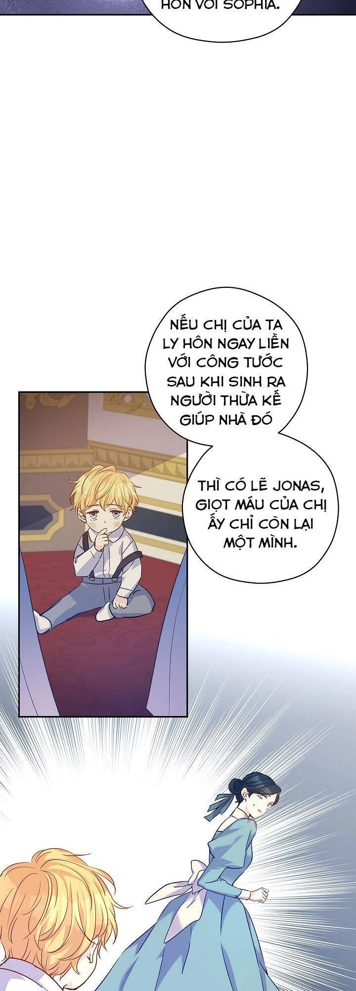 Tôi Sẽ Cố Gắng Thay Đổi Cốt Truyện Chapter 48 - 29