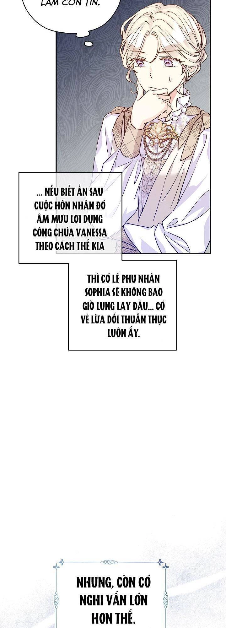 Tôi Sẽ Cố Gắng Thay Đổi Cốt Truyện Chapter 48 - 33