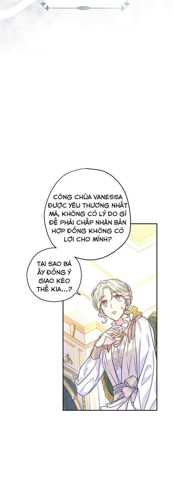 Tôi Sẽ Cố Gắng Thay Đổi Cốt Truyện Chapter 48 - 34