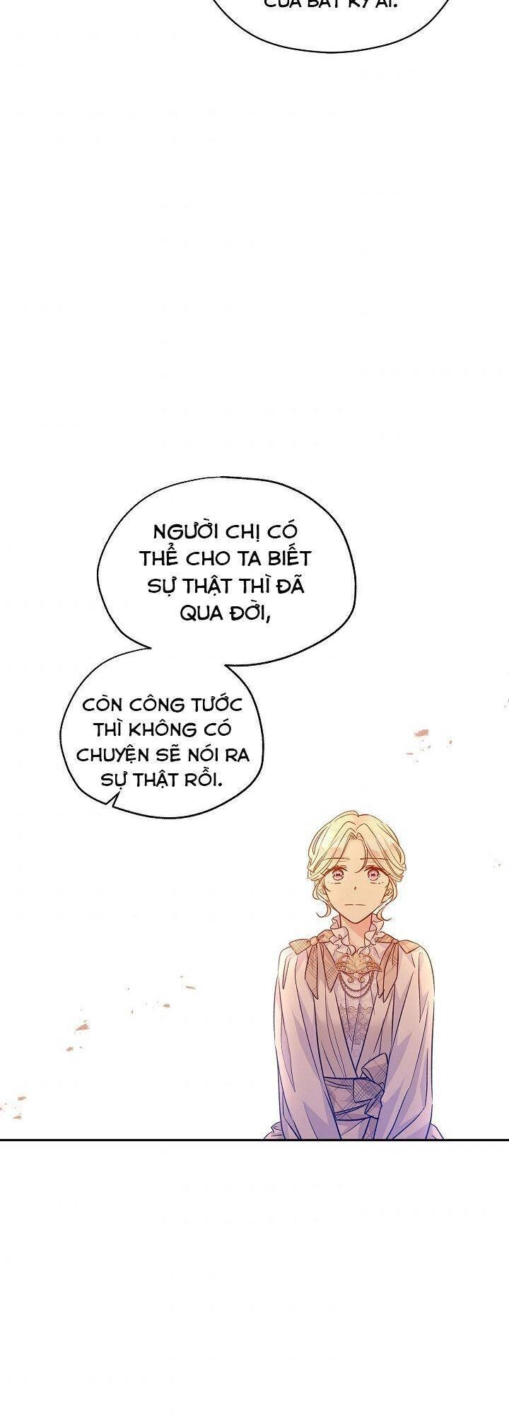 Tôi Sẽ Cố Gắng Thay Đổi Cốt Truyện Chapter 48 - 36