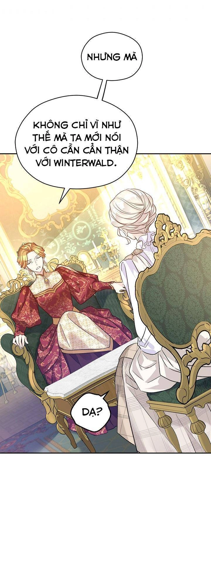 Tôi Sẽ Cố Gắng Thay Đổi Cốt Truyện Chapter 48 - 37