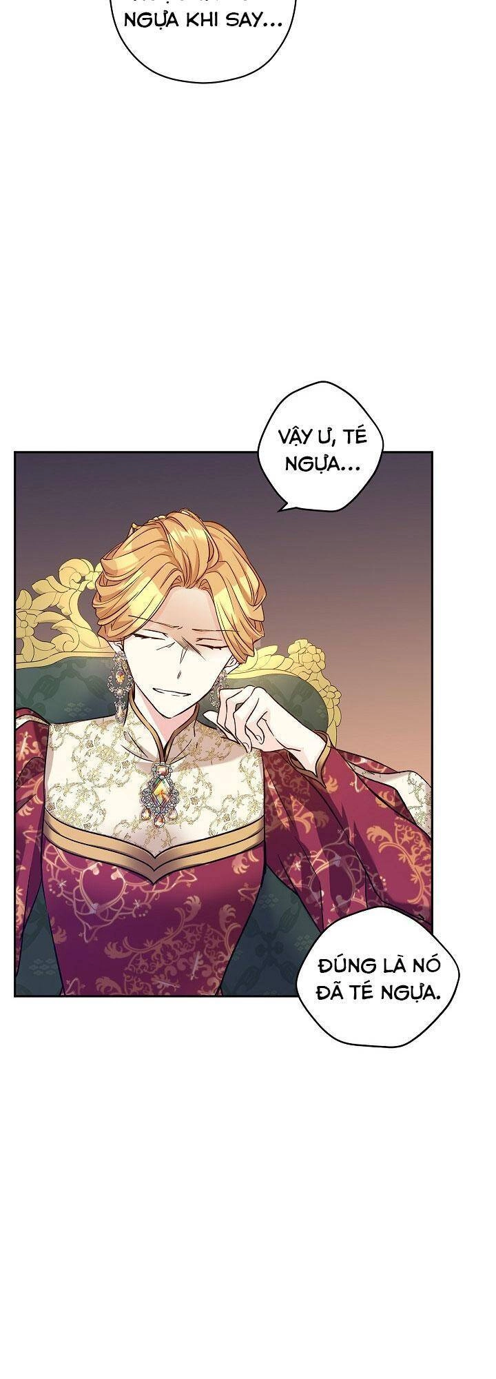 Tôi Sẽ Cố Gắng Thay Đổi Cốt Truyện Chapter 48 - 39