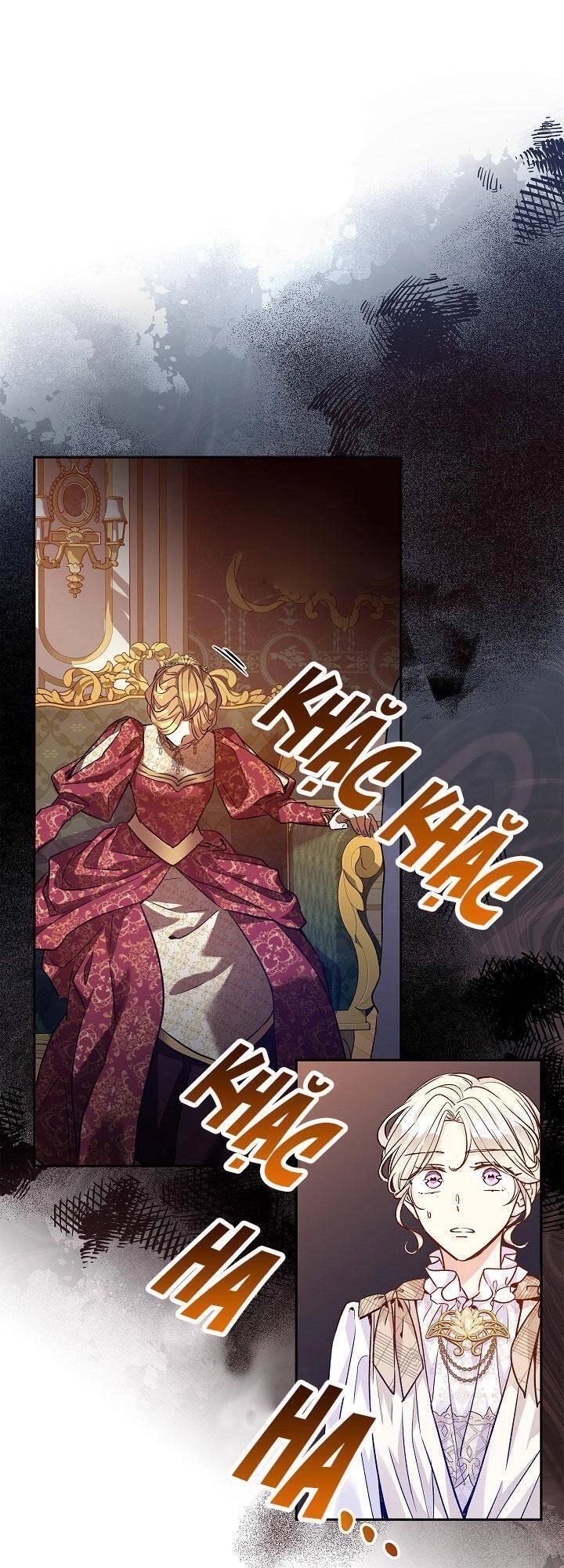 Tôi Sẽ Cố Gắng Thay Đổi Cốt Truyện Chapter 48 - 40