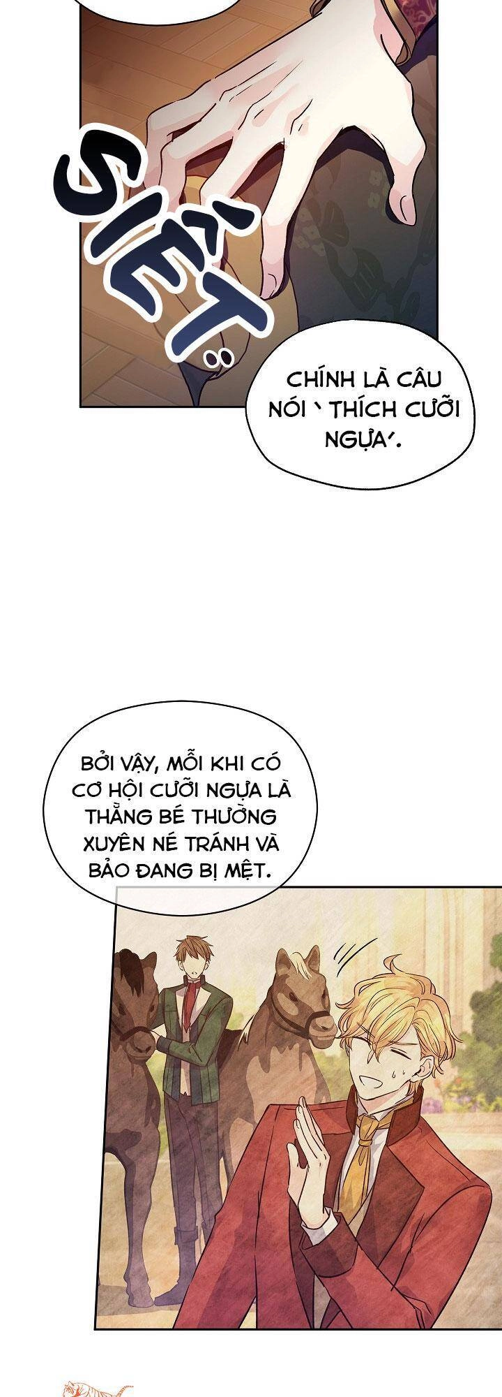 Tôi Sẽ Cố Gắng Thay Đổi Cốt Truyện Chapter 48 - 44
