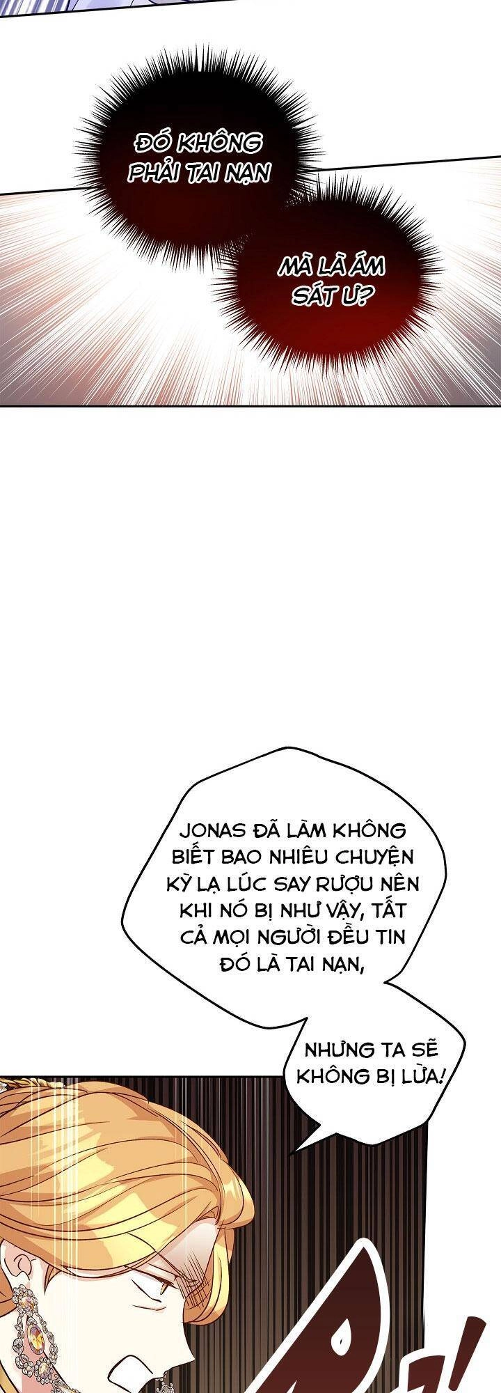 Tôi Sẽ Cố Gắng Thay Đổi Cốt Truyện Chapter 48 - 47