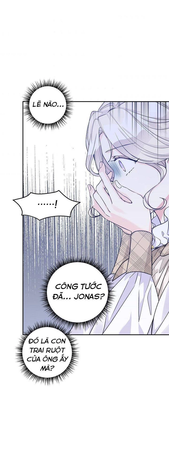 Tôi Sẽ Cố Gắng Thay Đổi Cốt Truyện Chapter 48 - 50