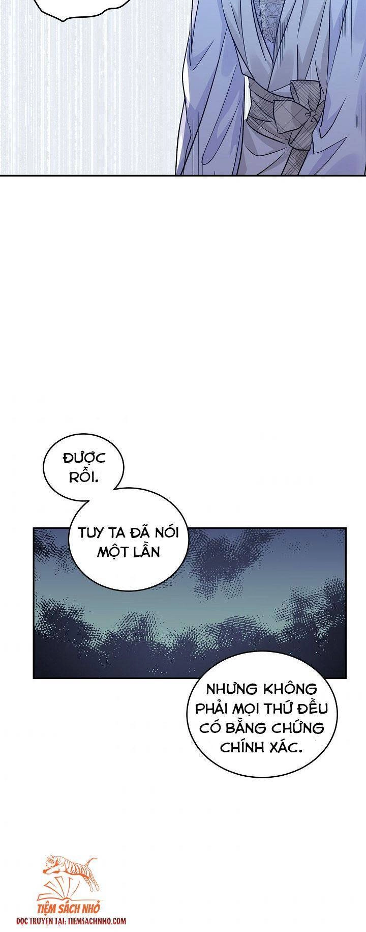 Tôi Sẽ Cố Gắng Thay Đổi Cốt Truyện Chapter 48 - 55