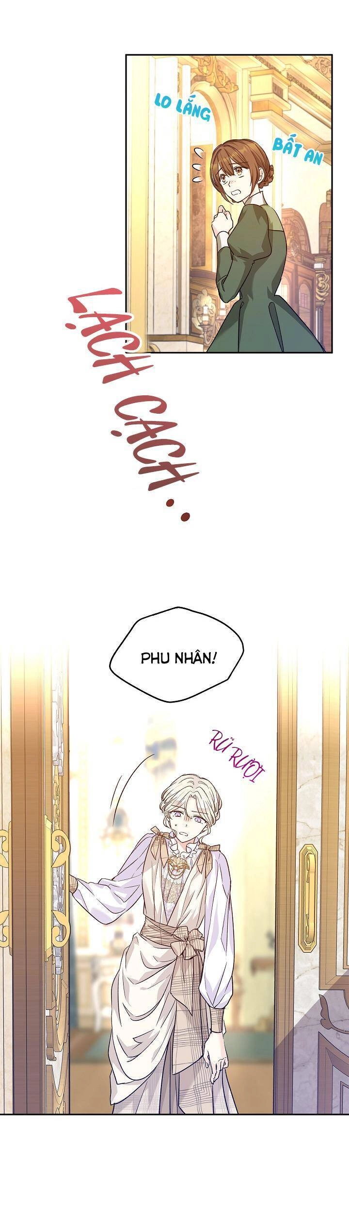 Tôi Sẽ Cố Gắng Thay Đổi Cốt Truyện Chapter 49 - 1