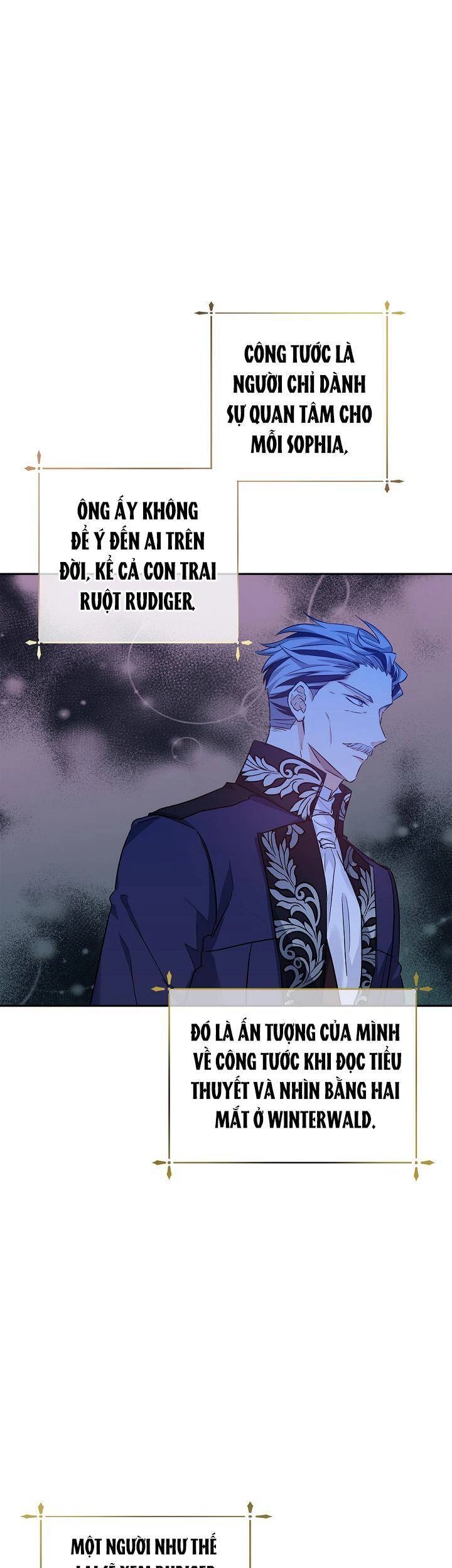 Tôi Sẽ Cố Gắng Thay Đổi Cốt Truyện Chapter 49 - 11