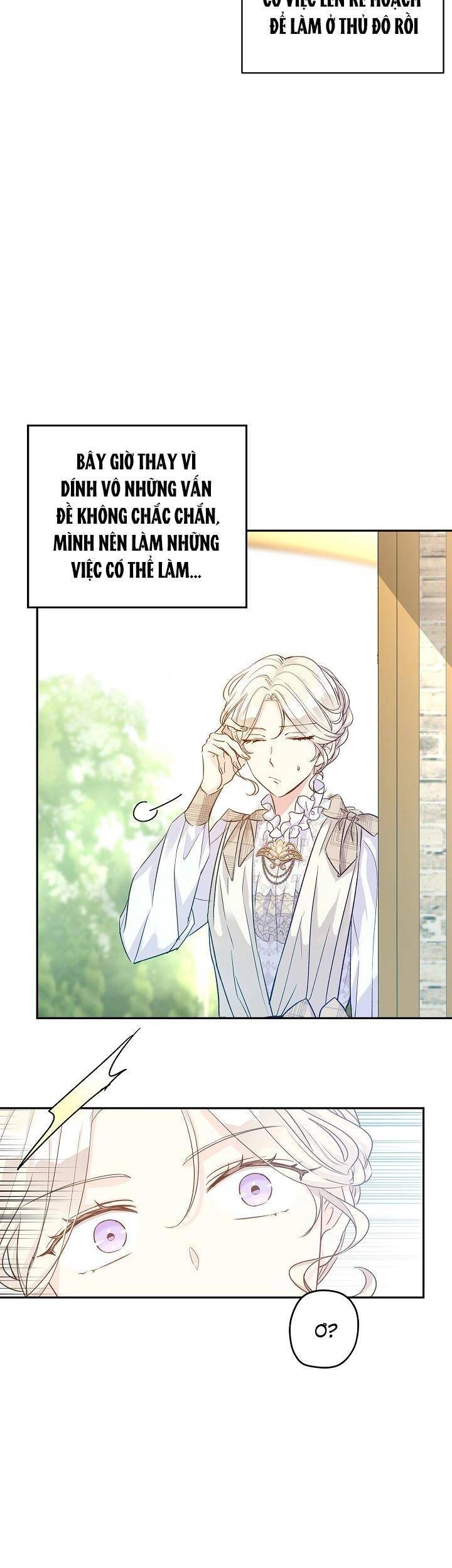 Tôi Sẽ Cố Gắng Thay Đổi Cốt Truyện Chapter 49 - 13