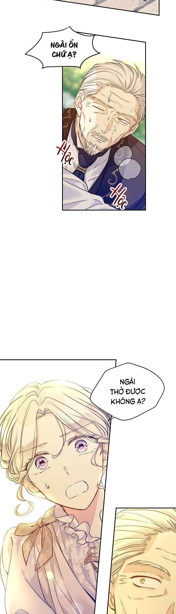 Tôi Sẽ Cố Gắng Thay Đổi Cốt Truyện Chapter 49 - 16