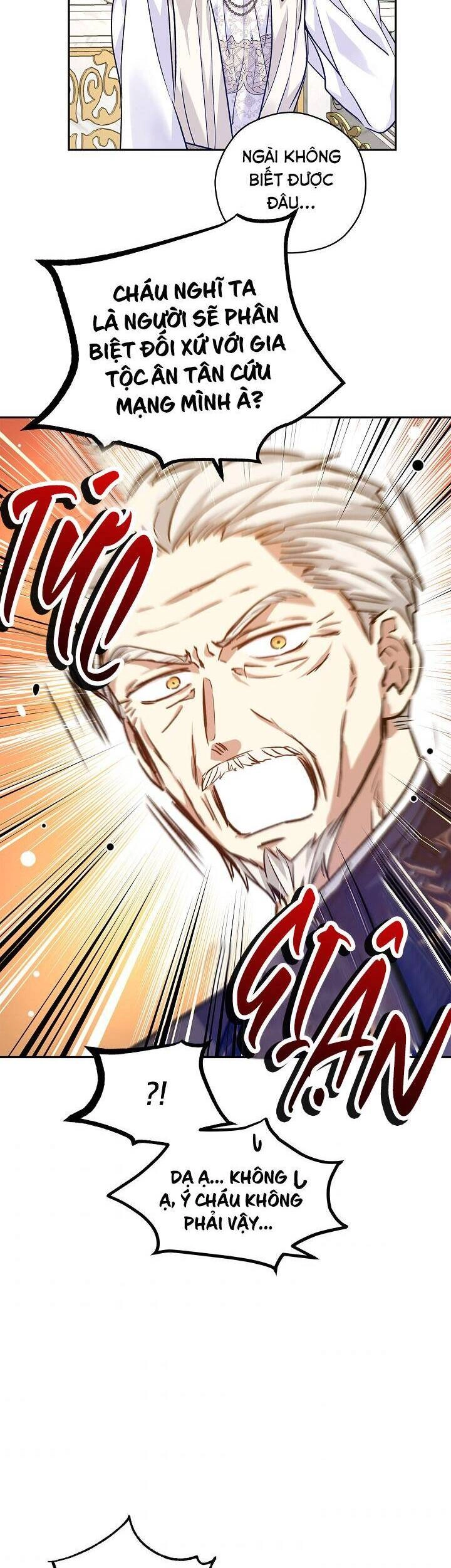 Tôi Sẽ Cố Gắng Thay Đổi Cốt Truyện Chapter 49 - 26