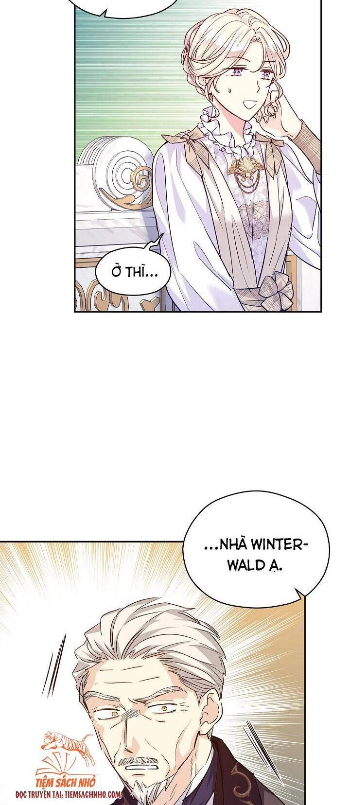 Tôi Sẽ Cố Gắng Thay Đổi Cốt Truyện Chapter 49 - 30