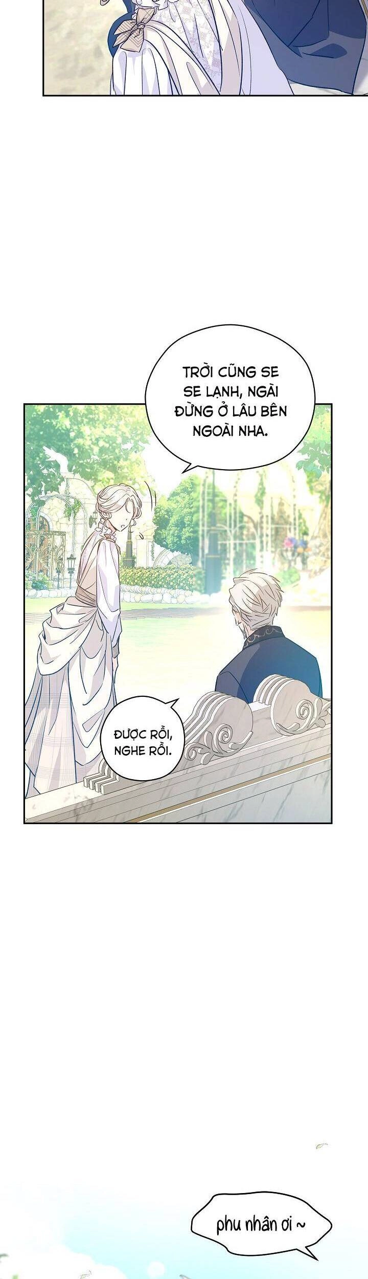 Tôi Sẽ Cố Gắng Thay Đổi Cốt Truyện Chapter 49 - 34