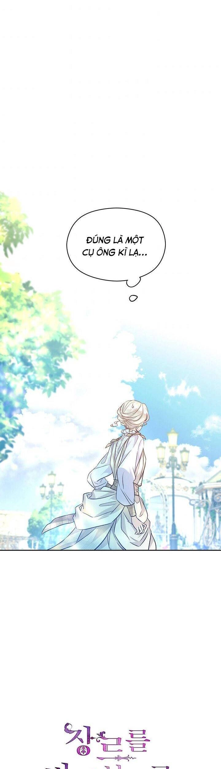 Tôi Sẽ Cố Gắng Thay Đổi Cốt Truyện Chapter 49 - 36