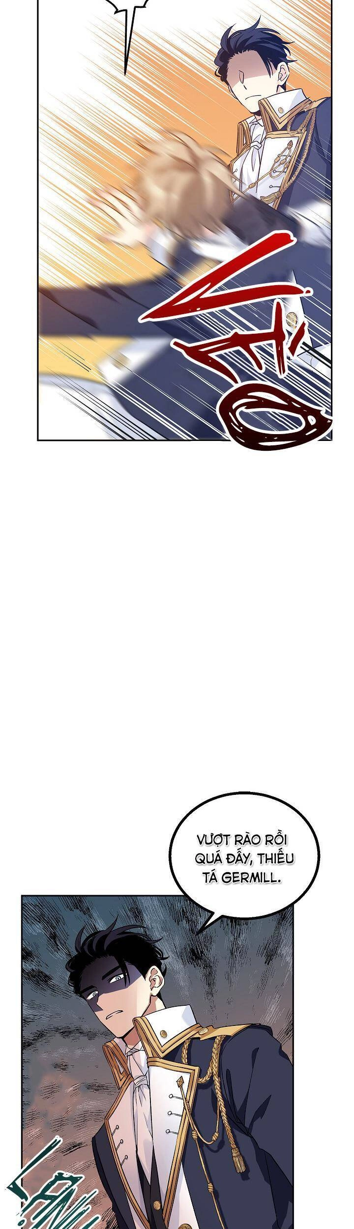 Tôi Sẽ Cố Gắng Thay Đổi Cốt Truyện Chapter 50 - 13