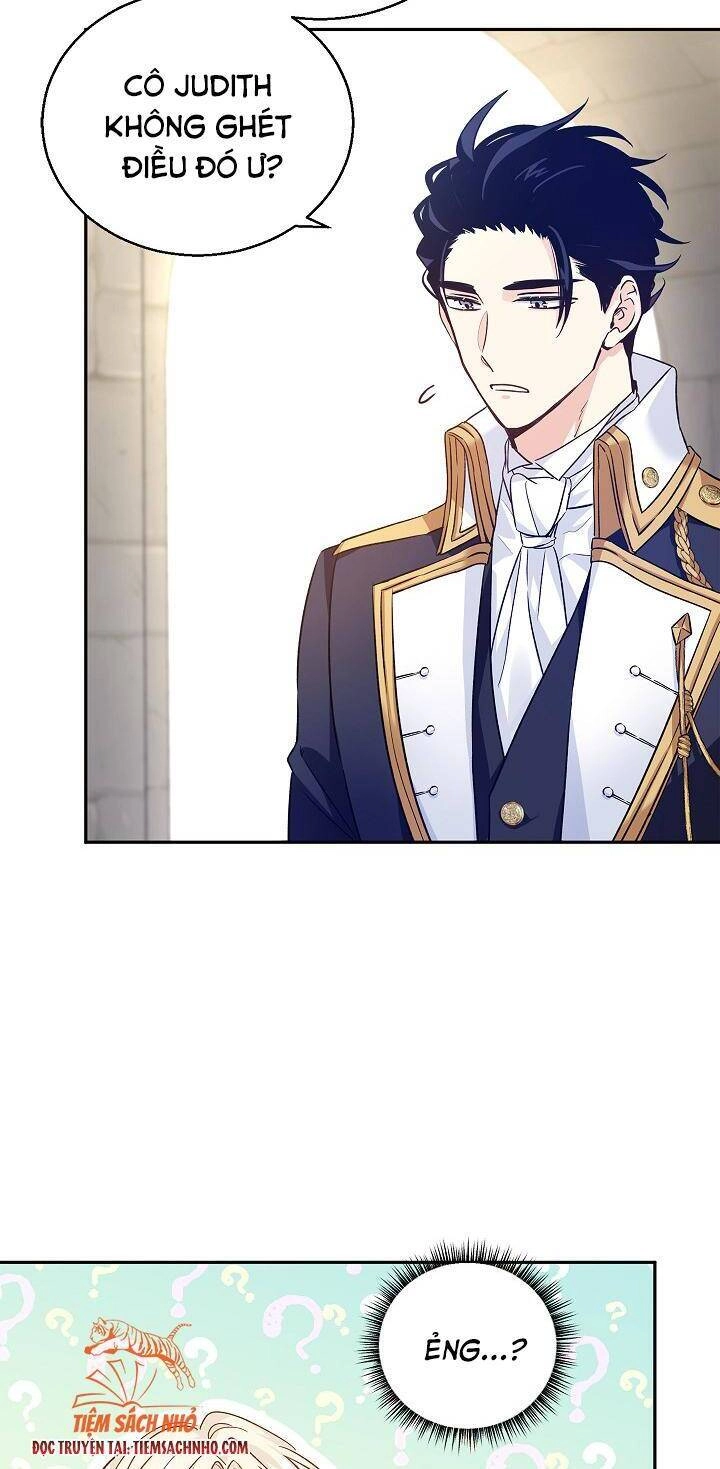 Tôi Sẽ Cố Gắng Thay Đổi Cốt Truyện Chapter 50 - 15