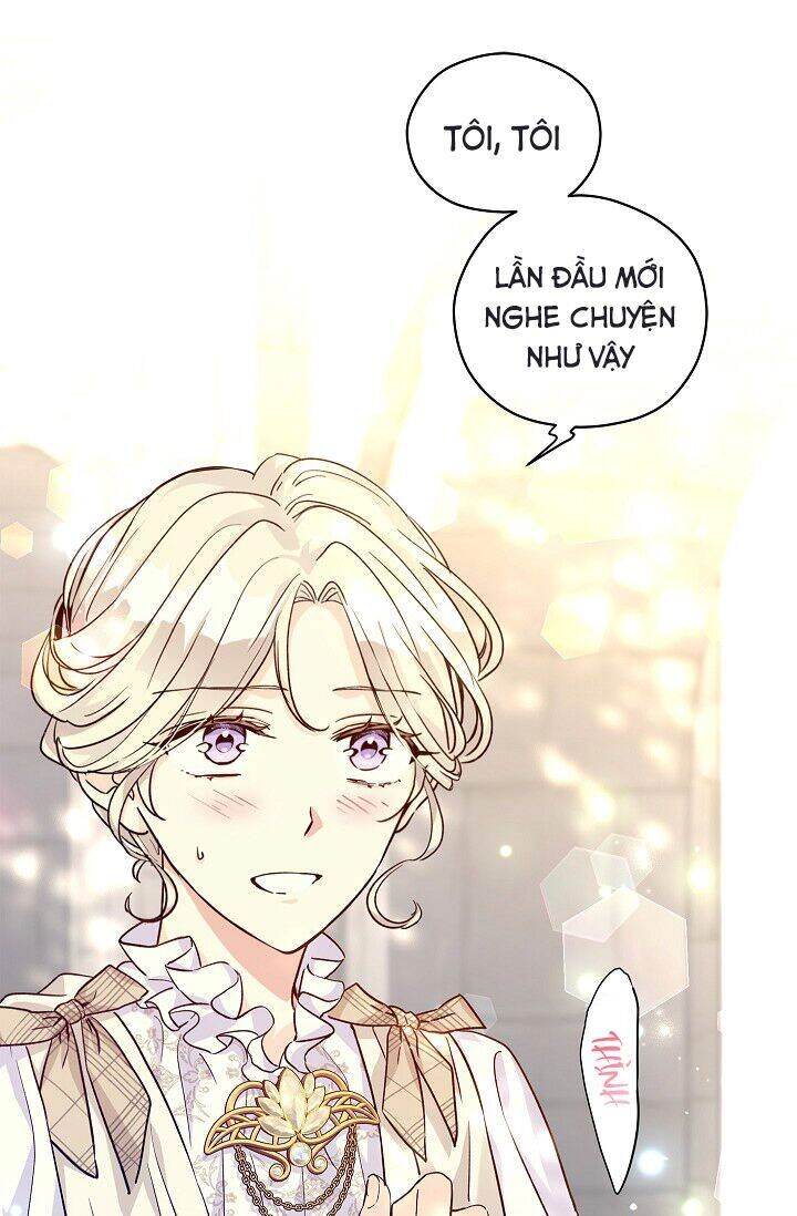 Tôi Sẽ Cố Gắng Thay Đổi Cốt Truyện Chapter 51 - 1