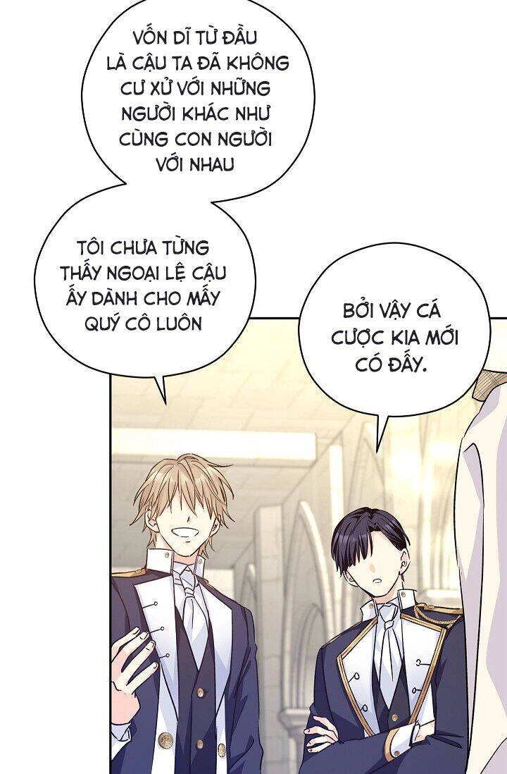 Tôi Sẽ Cố Gắng Thay Đổi Cốt Truyện Chapter 51 - 3