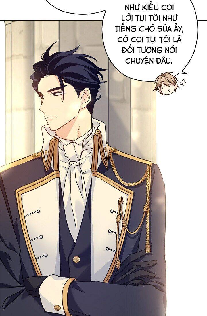 Tôi Sẽ Cố Gắng Thay Đổi Cốt Truyện Chapter 51 - 5