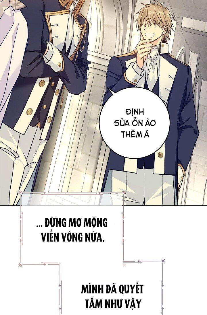 Tôi Sẽ Cố Gắng Thay Đổi Cốt Truyện Chapter 51 - 7