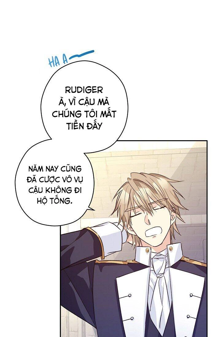 Tôi Sẽ Cố Gắng Thay Đổi Cốt Truyện Chapter 51 - 13