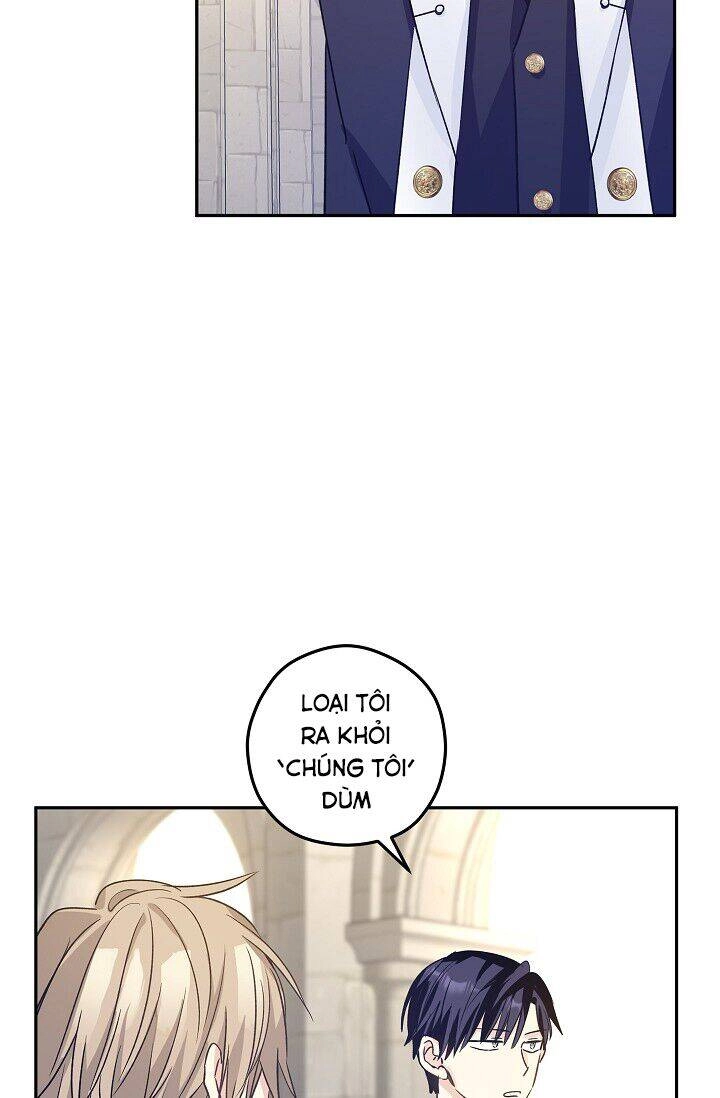 Tôi Sẽ Cố Gắng Thay Đổi Cốt Truyện Chapter 51 - 14