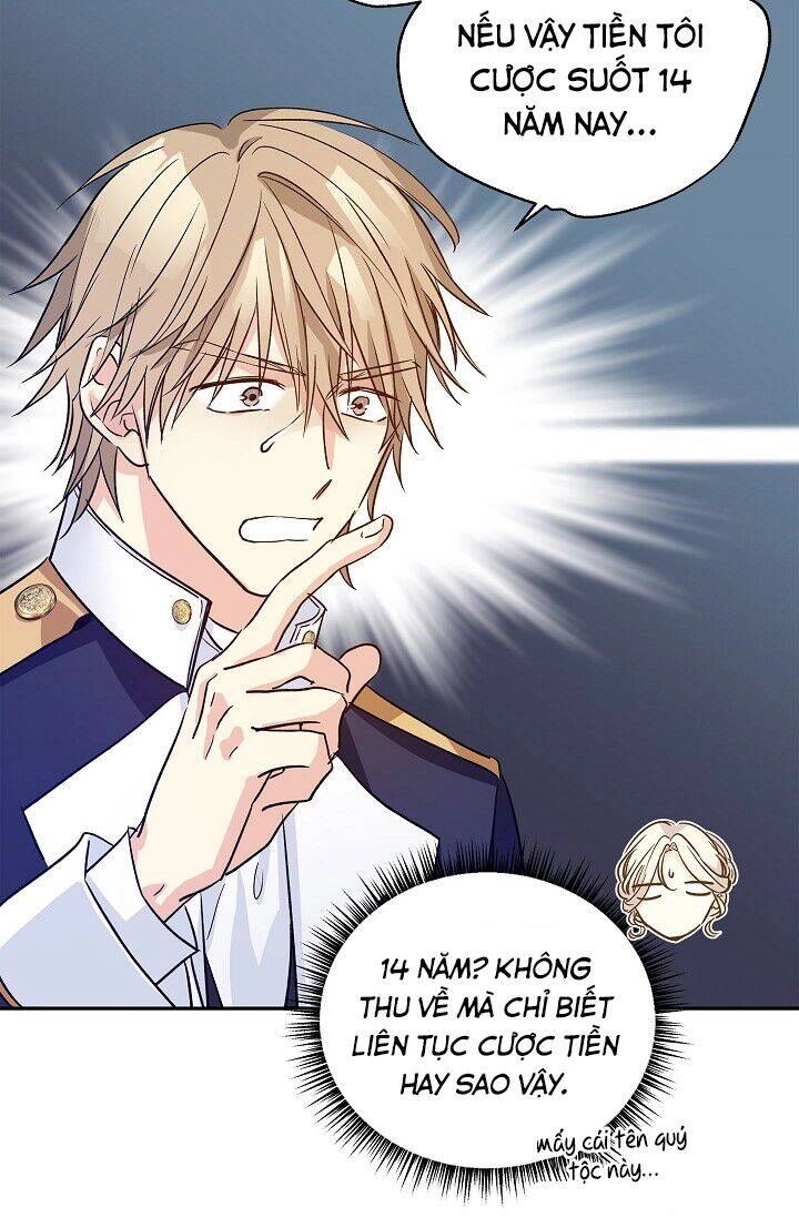 Tôi Sẽ Cố Gắng Thay Đổi Cốt Truyện Chapter 51 - 19