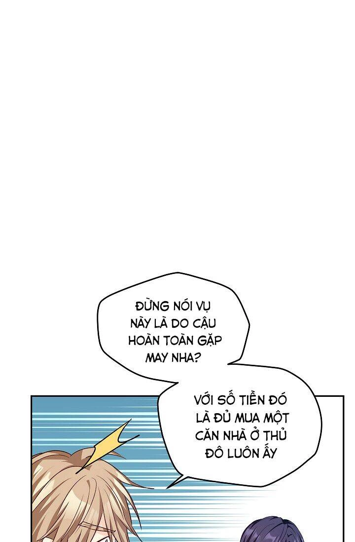 Tôi Sẽ Cố Gắng Thay Đổi Cốt Truyện Chapter 51 - 20