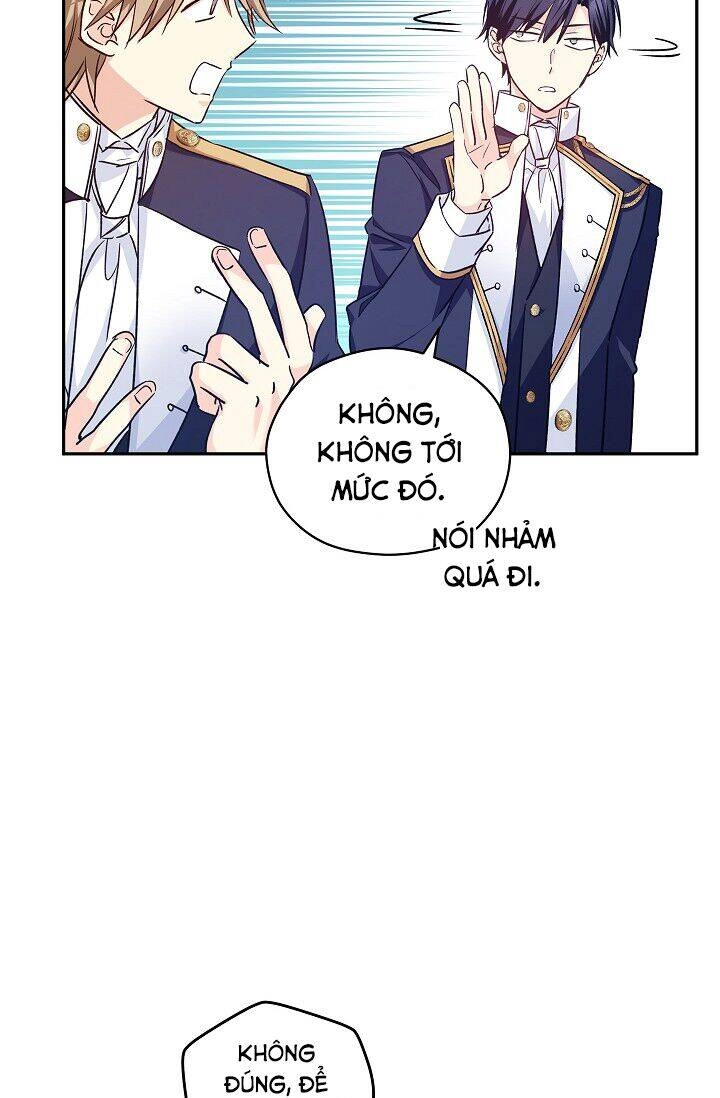 Tôi Sẽ Cố Gắng Thay Đổi Cốt Truyện Chapter 51 - 21