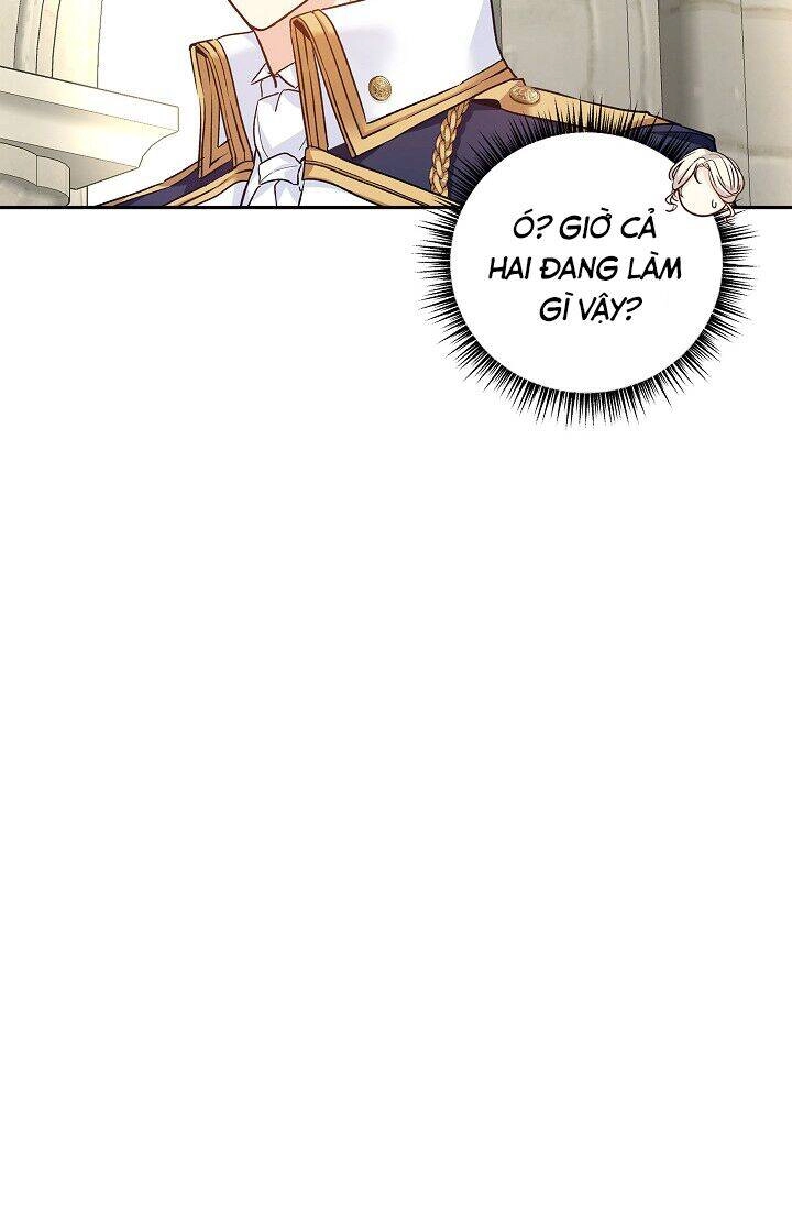 Tôi Sẽ Cố Gắng Thay Đổi Cốt Truyện Chapter 51 - 23