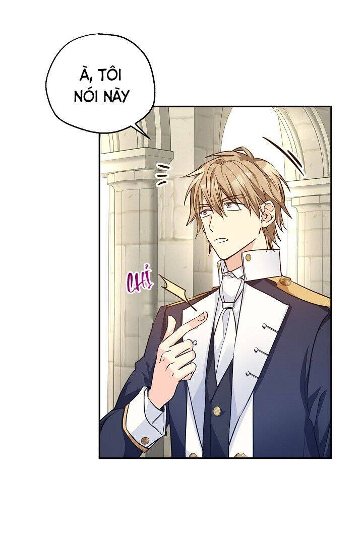 Tôi Sẽ Cố Gắng Thay Đổi Cốt Truyện Chapter 51 - 24