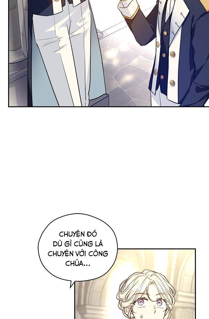 Tôi Sẽ Cố Gắng Thay Đổi Cốt Truyện Chapter 51 - 27