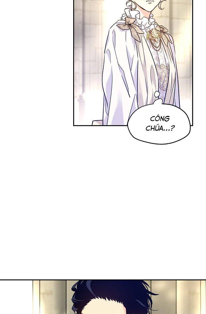 Tôi Sẽ Cố Gắng Thay Đổi Cốt Truyện Chapter 51 - 28