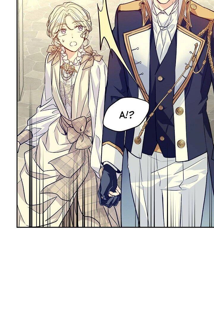 Tôi Sẽ Cố Gắng Thay Đổi Cốt Truyện Chapter 51 - 30