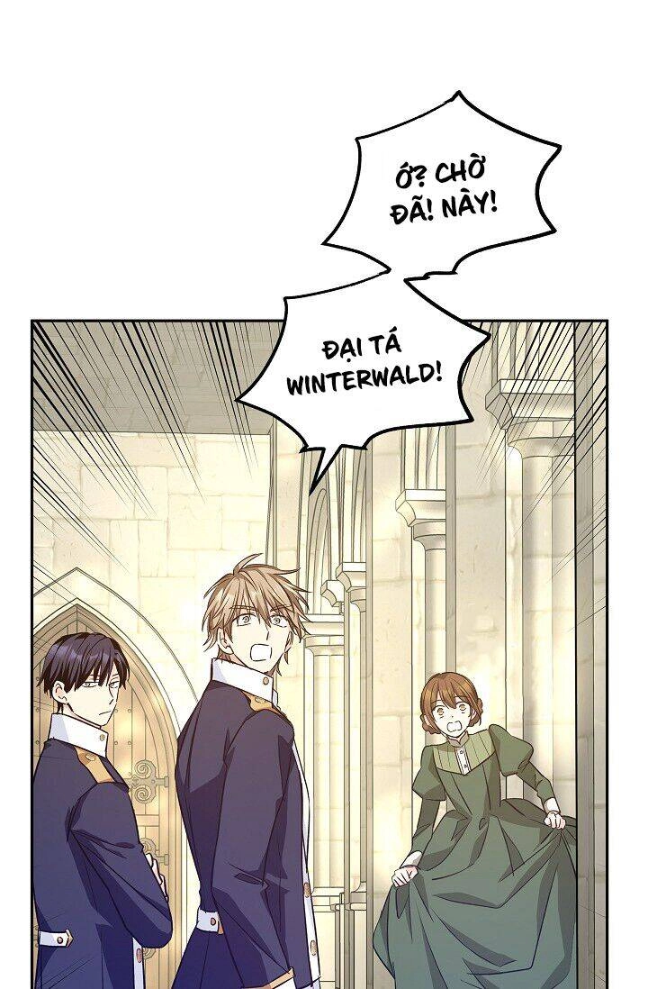 Tôi Sẽ Cố Gắng Thay Đổi Cốt Truyện Chapter 51 - 31