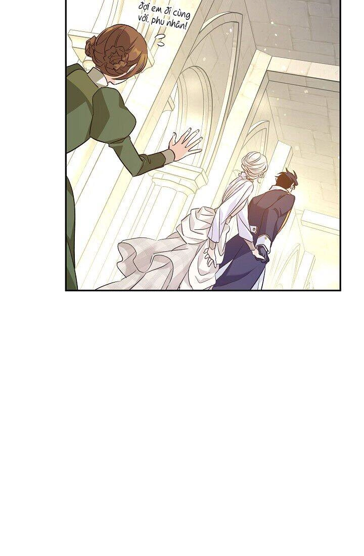 Tôi Sẽ Cố Gắng Thay Đổi Cốt Truyện Chapter 51 - 33