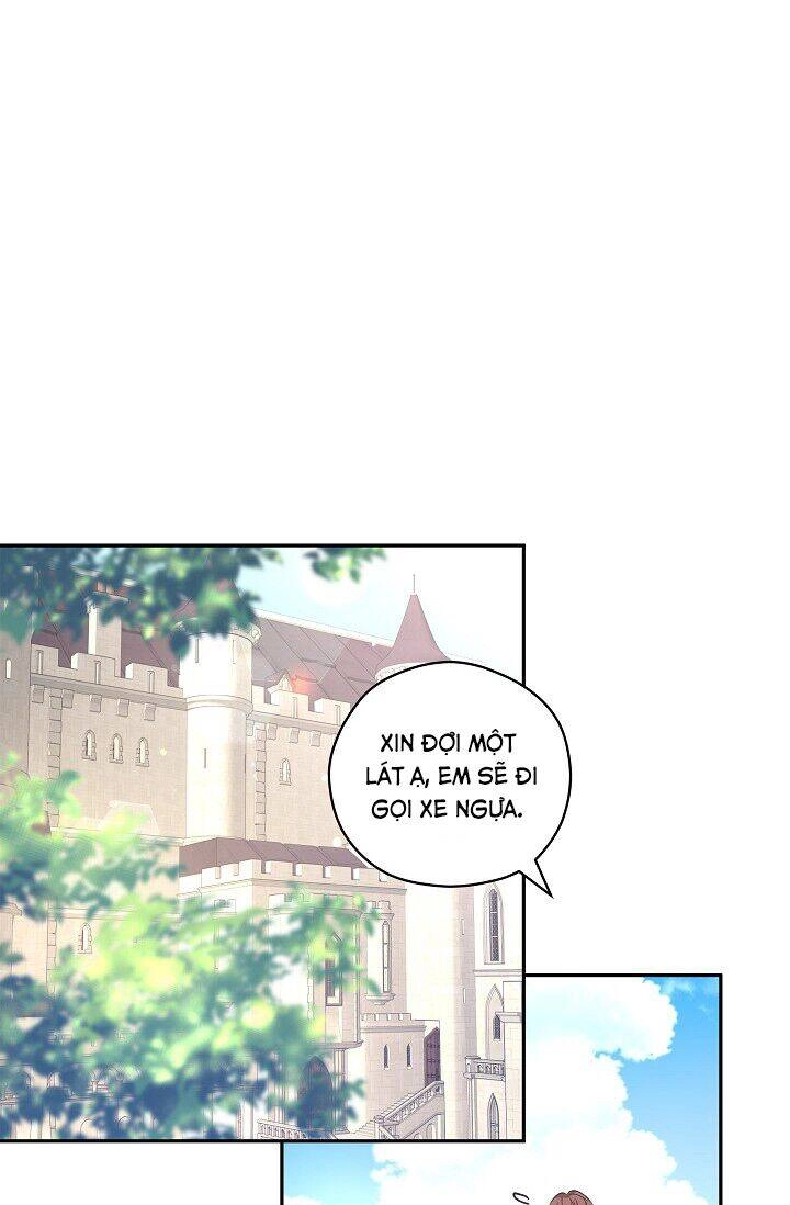 Tôi Sẽ Cố Gắng Thay Đổi Cốt Truyện Chapter 51 - 34