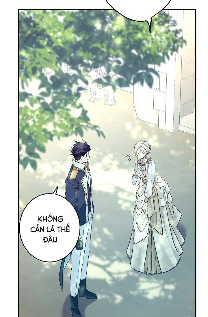 Tôi Sẽ Cố Gắng Thay Đổi Cốt Truyện Chapter 51 - 36