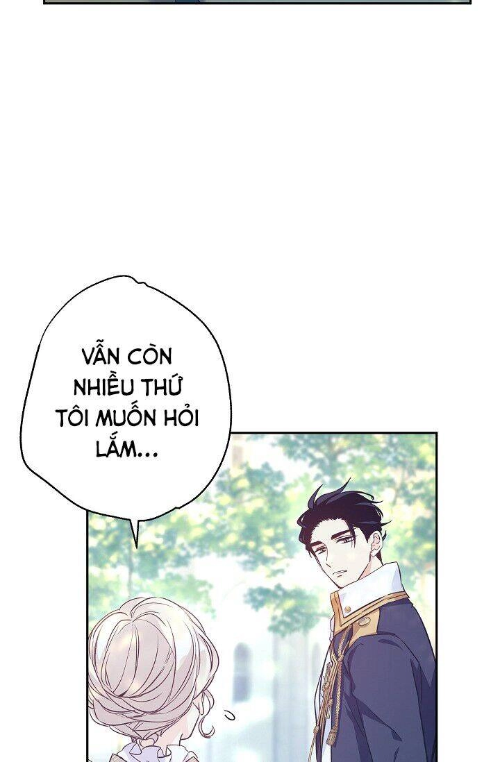 Tôi Sẽ Cố Gắng Thay Đổi Cốt Truyện Chapter 51 - 37