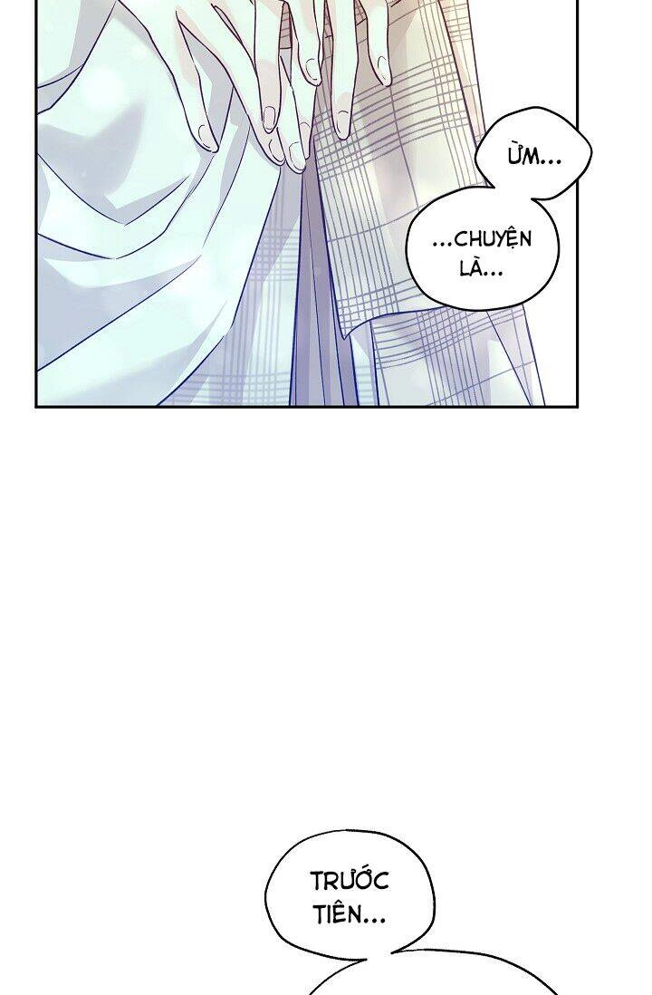 Tôi Sẽ Cố Gắng Thay Đổi Cốt Truyện Chapter 51 - 40