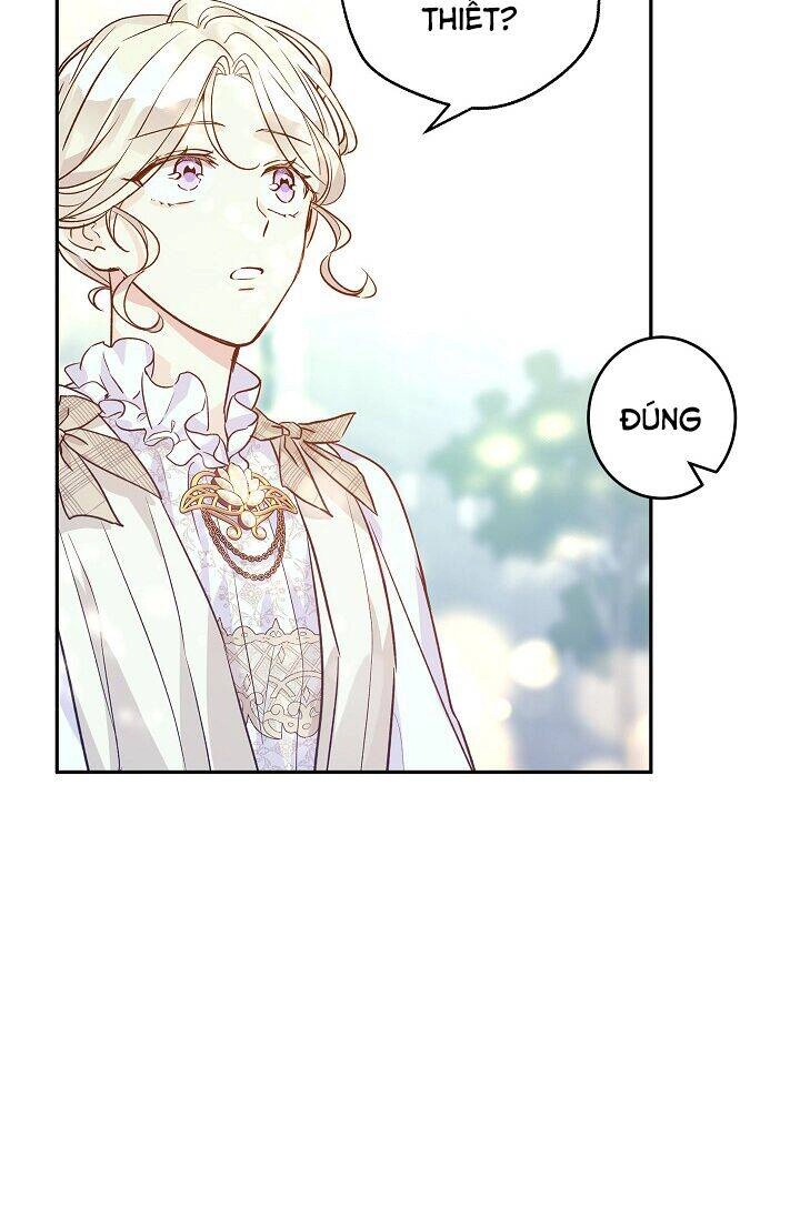 Tôi Sẽ Cố Gắng Thay Đổi Cốt Truyện Chapter 51 - 44