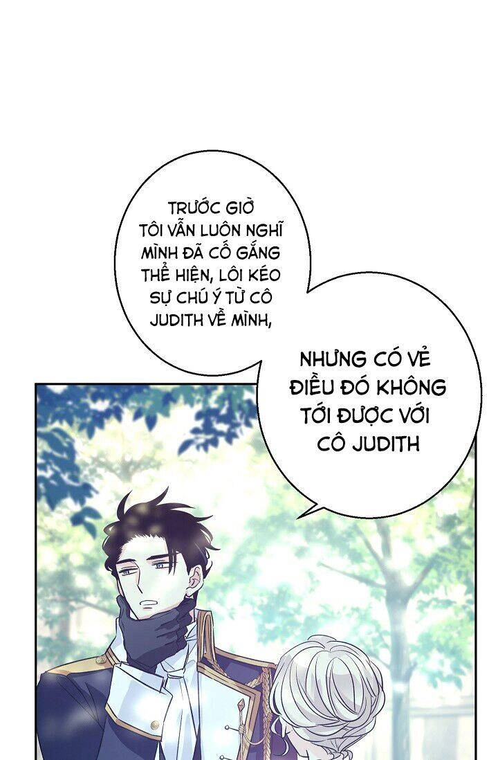 Tôi Sẽ Cố Gắng Thay Đổi Cốt Truyện Chapter 51 - 47