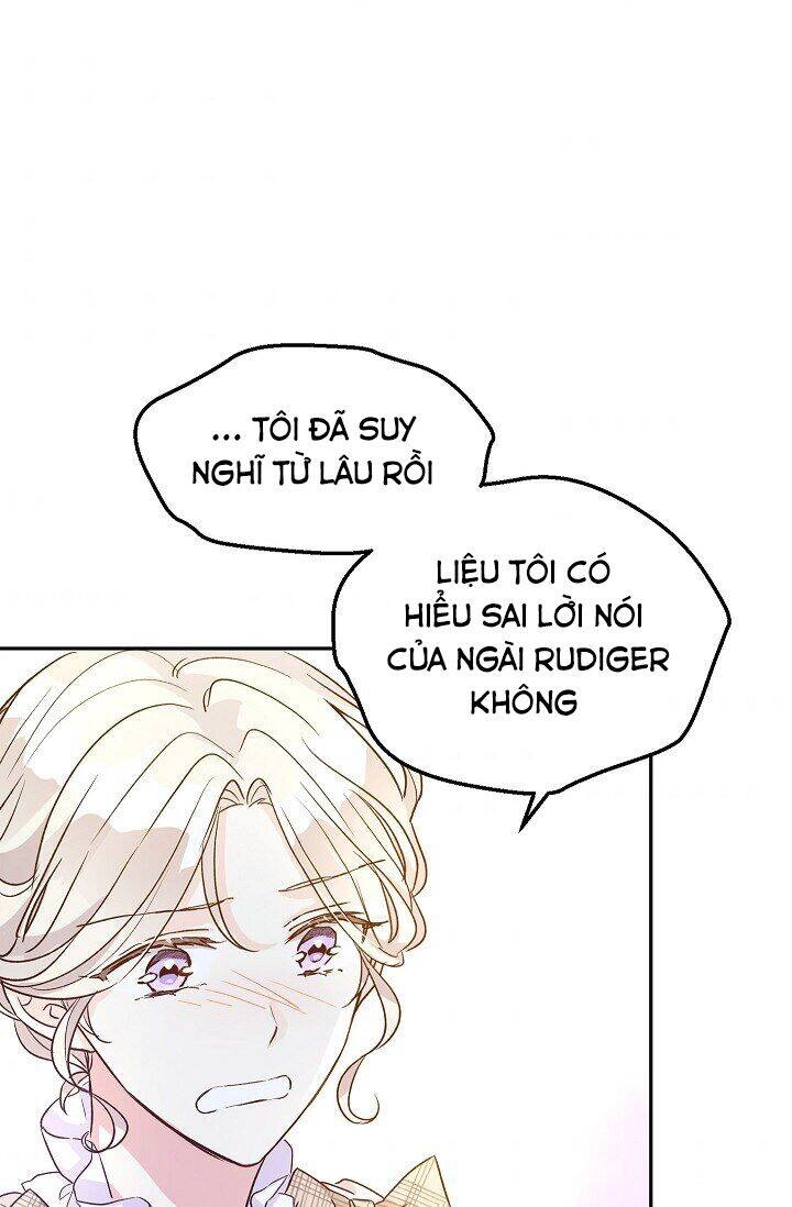Tôi Sẽ Cố Gắng Thay Đổi Cốt Truyện Chapter 51 - 49