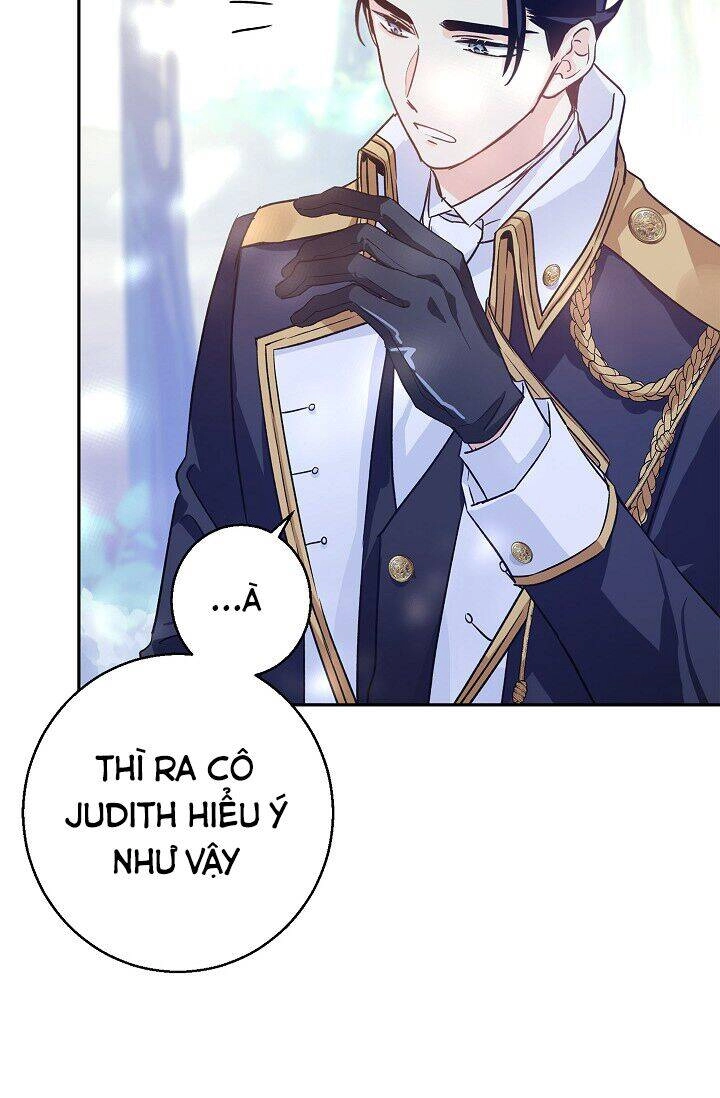 Tôi Sẽ Cố Gắng Thay Đổi Cốt Truyện Chapter 51 - 53