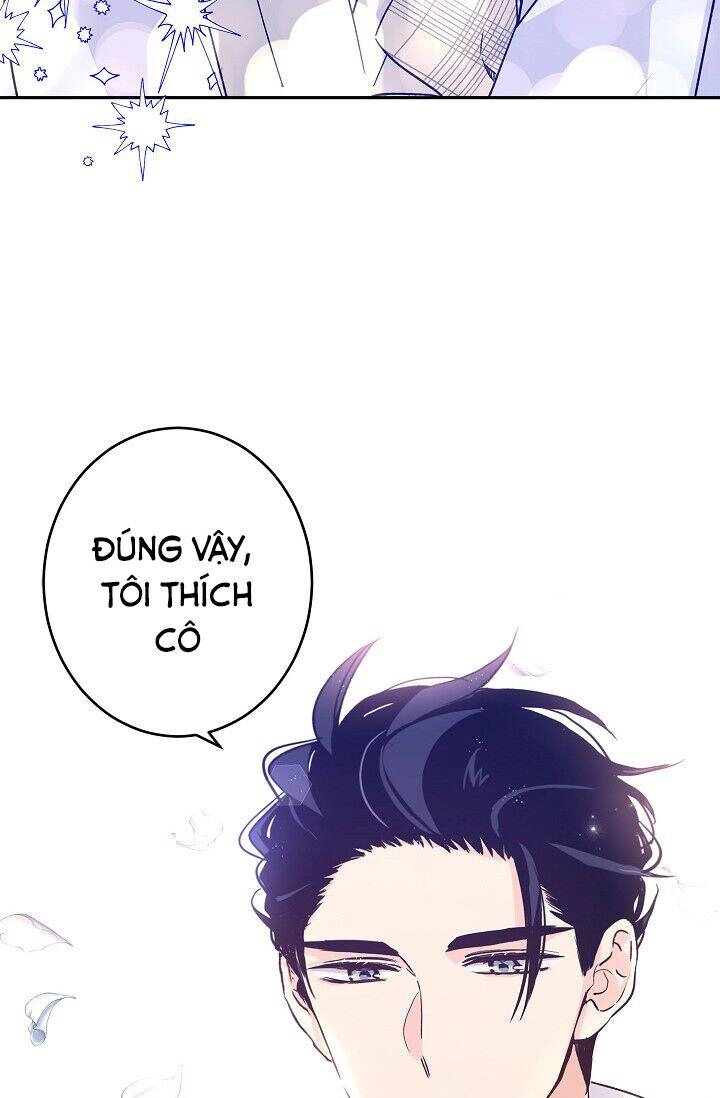 Tôi Sẽ Cố Gắng Thay Đổi Cốt Truyện Chapter 51 - 62