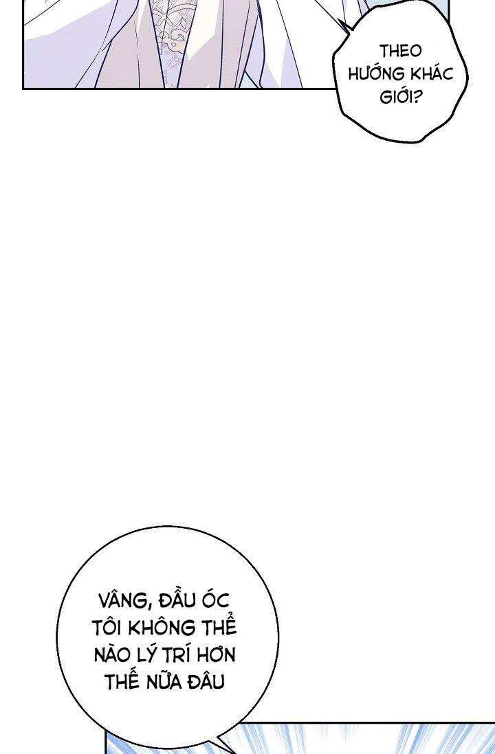 Tôi Sẽ Cố Gắng Thay Đổi Cốt Truyện Chapter 51 - 65