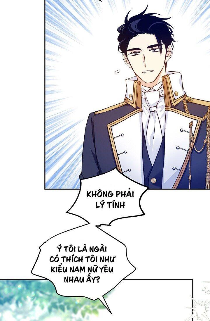 Tôi Sẽ Cố Gắng Thay Đổi Cốt Truyện Chapter 51 - 66