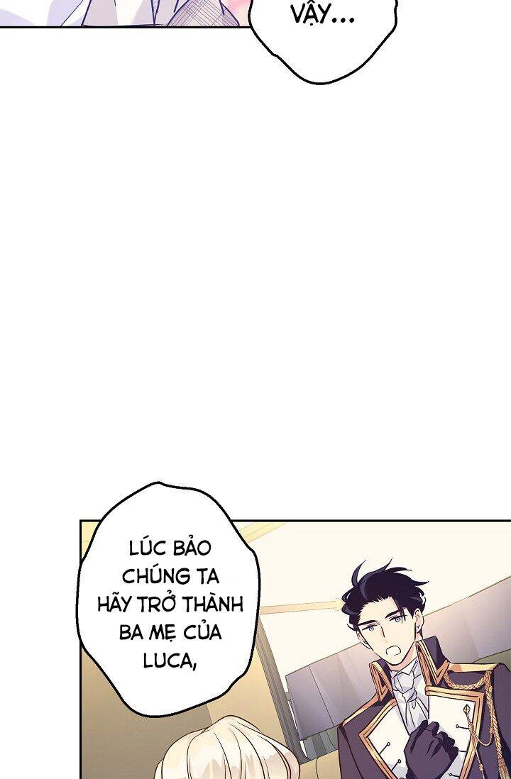 Tôi Sẽ Cố Gắng Thay Đổi Cốt Truyện Chapter 51 - 76